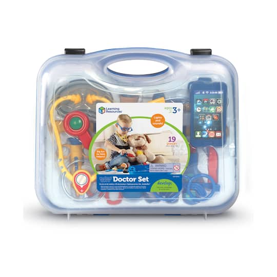 Pretend & Play - Doctor Set